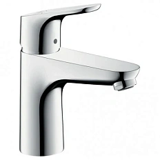 Смеситель для раковины Hansgrohe Focus