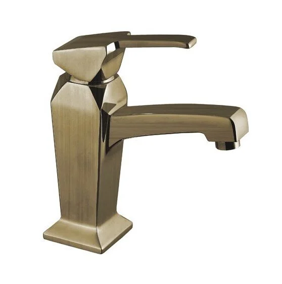 Смеситель для раковины Cezares Legend хром LEGEND-LSM2-01 (детальная фотография), для раковины