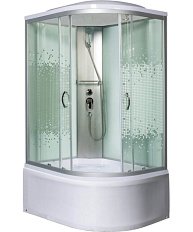 Душевая кабина River MOHOMAХ 110/80/44 MЗ 110x80 см