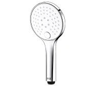 Лейка для душа Wasserkraft 3-функциональная