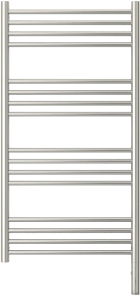 Полотенцесушитель электрический Сунержа Богема 3.0 50х100 см правый сатин 071-5805-1050 (детальная фотография)