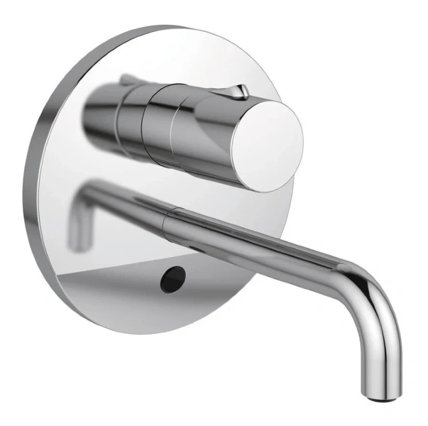 Смеситель для раковины Ideal Standard Ceraplus хром A6151AA (детальная фотография)