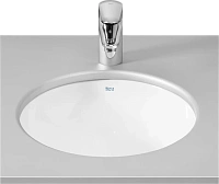 Раковина Roca Foro 41 см без отверстий под смеситель