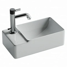 Раковина Ceramica Nova Element 40 см чаша справа