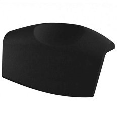 Подголовник для ванны Riho Neo черный