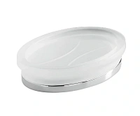 Мыльница Colombo Land настольная