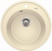 Мойка для кухни, цвет жасмин, Blanco Riona 45