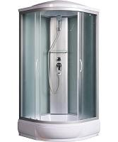 Душевая кабина River 100x100 см