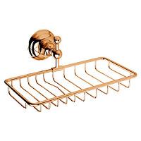 Решётка для ванной, бронза, Nicolazzi Teide