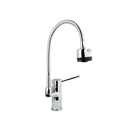 Смеситель для кухни Timo Saona 2308F chrome