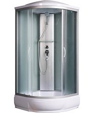 Душевая кабина River 100x100 см