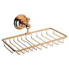 Решётка для ванной, бронза, Nicolazzi Teide