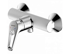 Смеситель для душа Bravat Drop-D F948162C-01