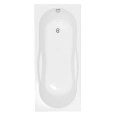 Ванна акриловая Cersanit Mito Green 150x70 см встраиваемая