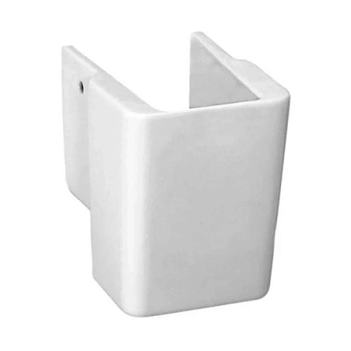 Полупьедестал для раковины Jacob Delafon Reve белый - фото 2