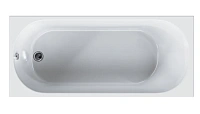 Ванна акриловая Am.Pm X-Joy 170x75 белая