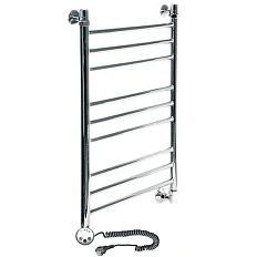 Полотенцесушитель электрический Ника Classic 60х50 см правый