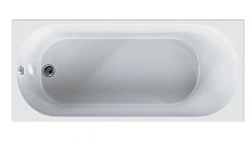 Ванна акриловая Am.Pm X-Joy 170x75 белая