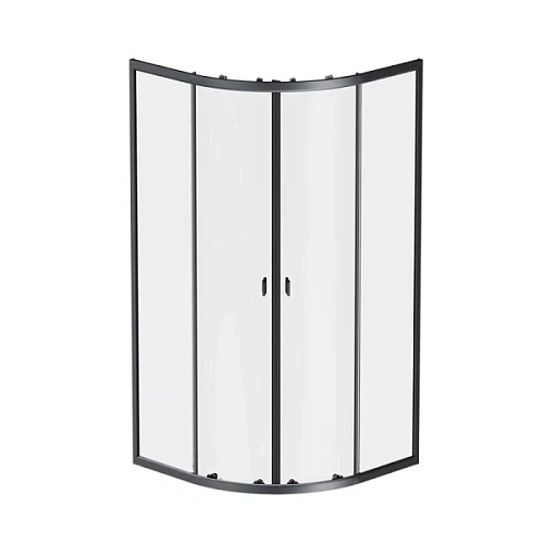 Душевой уголок AM.PM X-Joy 90x90 см без поддона - фото 2