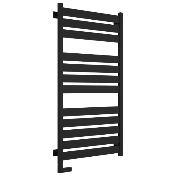 Полотенцесушитель электрический Сунержа Центурион 2.0 60x120 см черный матовый 31-5602-1260 (детальная фотография)