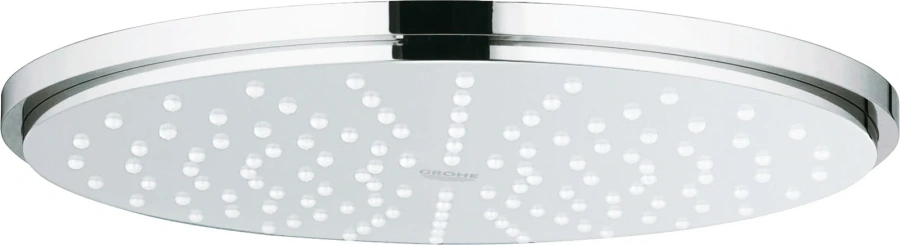 Верхний душ Grohe Rainshower Cosmopolitan 26171 (детальная фотография), современные, hi-tech