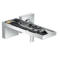 Смеситель для раковины Axor MyEdition без панели