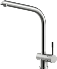 Смеситель для кухни Lemark Expert LM5075S