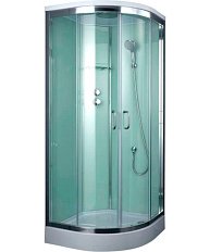 Душевая кабина  BandHours Andromeda А