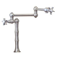 Смеситель для кухни Nicolazzi D.Anglaises 1452