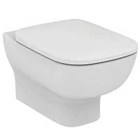 Унитаз подвесной Ideal Standard ESEDRA AquaBlade