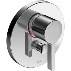 Смеситель для ванны Keuco Edition 400