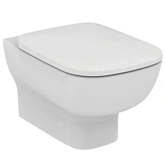 Унитаз подвесной Ideal Standard ESEDRA AquaBlade