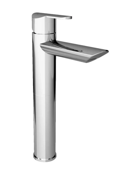 Смеситель для раковины Cezares Garda хром GARDA-LC11-01-Cr (детальная фотография)