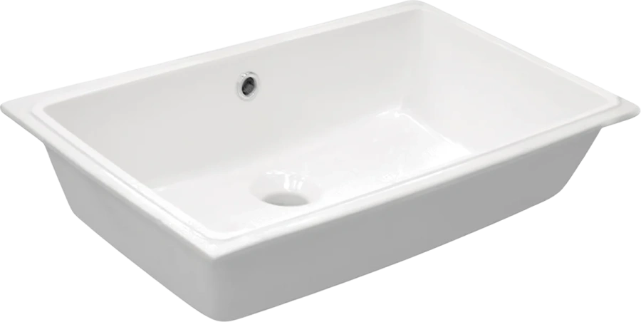 Раковина Kerasan Lavabi Arredo 75 см встраиваемая 022501 (детальная фотография)