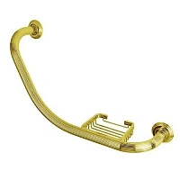 Поручень для ванной Colombo Hermitage золото