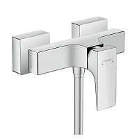 Смеситель для душа Hansgrohe Metropol хром