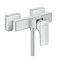 Смеситель для душа Hansgrohe Metropol хром