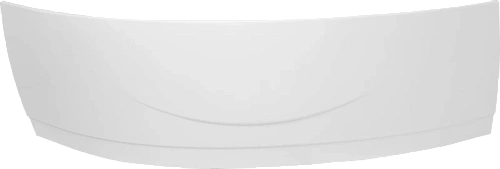 Фронтальная панель для ванны Jacob Delafon Presquile 145 см угловая - фото 2