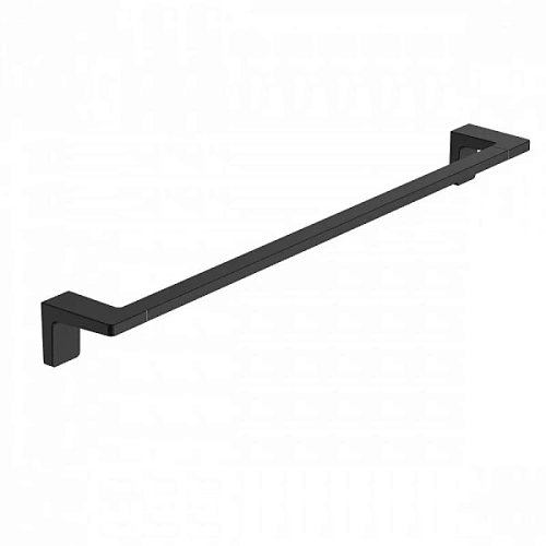 Полотенцедержатель IDDIS Slide одинарный - фото 2