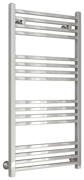 Полотенцесушитель водяной Сунержа Модус 50х100 см без покрытия 00-0250-1050 (детальная фотография)