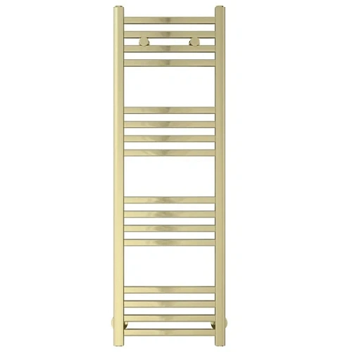 Полотенцесушитель водяной Сунержа Модус 30х100 см шампань - фото 10