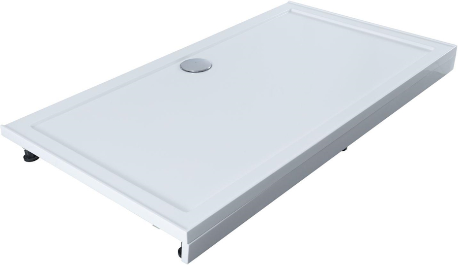 Поддон Aquanet Gamma 00176906 (детальная фотография), 120х80 см