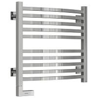 Полотенцесушитель электрический Сунержа Аркус 2.0 50х50 см тэн левый