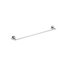 Полотенцедержатель Акватек Бетта хром