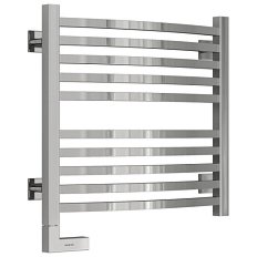 Полотенцесушитель электрический Сунержа Аркус 2.0 50х50 см тэн левый