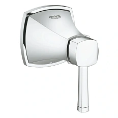 Запорный вентиль, хром, Grohe Grandera 19944000
