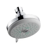Верхний душ Hansgrohe Croma 100 27443000HG