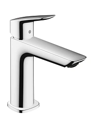 Смеситель для раковины Hansgrohe Logis однорычажный