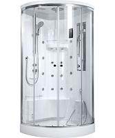 Душевая кабина  BandHours Optima