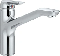 Смеситель для кухни Ideal Standard Ceramix Blue однорычажный